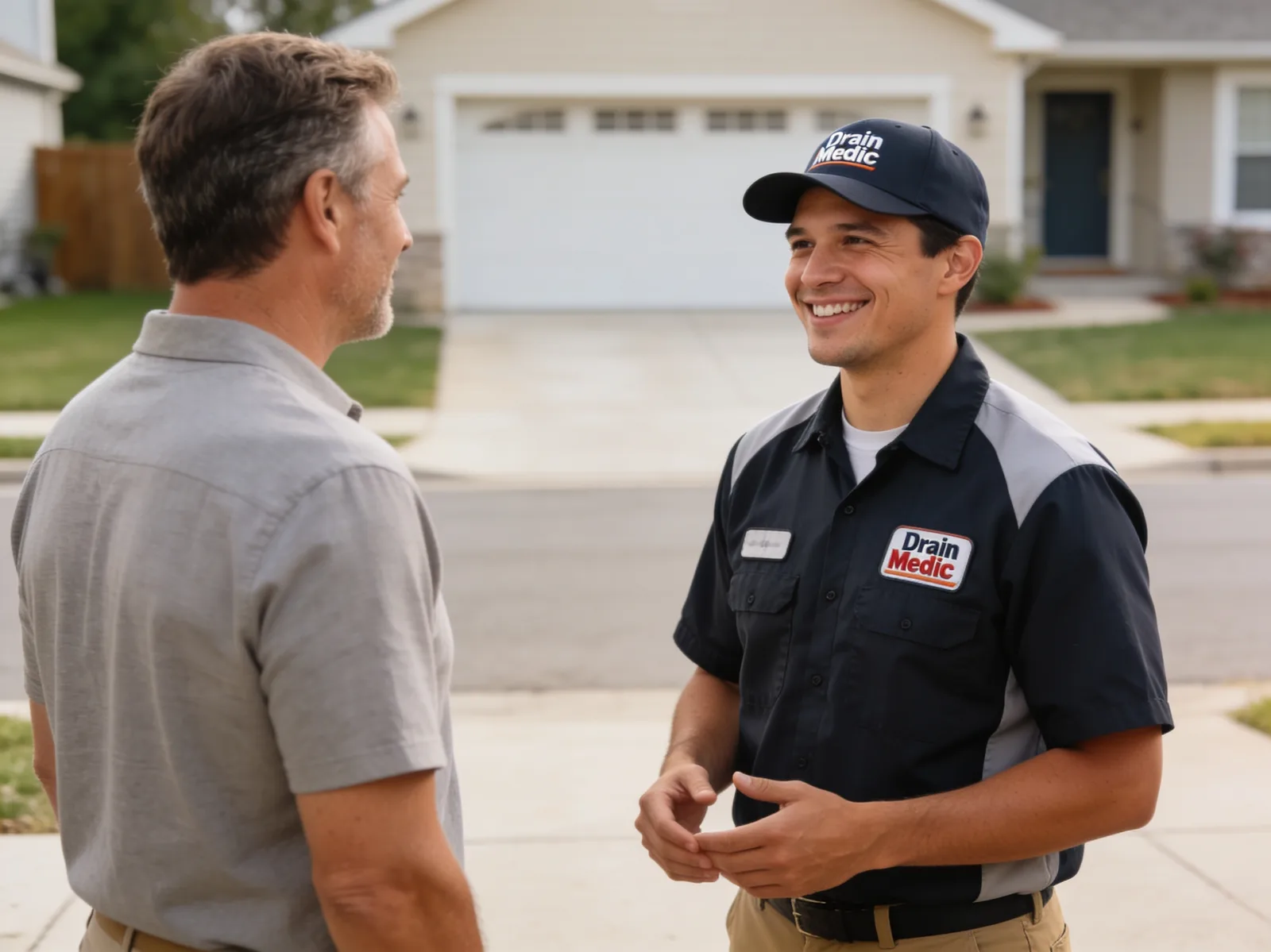 Garbage Disposal Repair Krum, TX FAQs